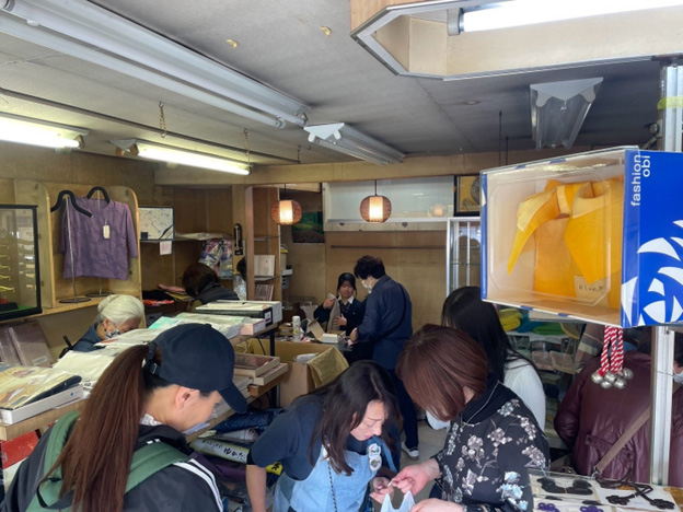 はねのね不動産物件① 旧山屋呉服店4