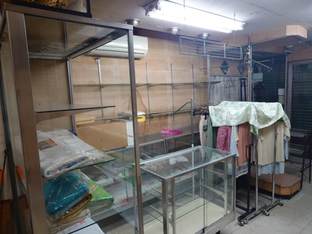 はねのね不動産物件① 旧山屋呉服店6